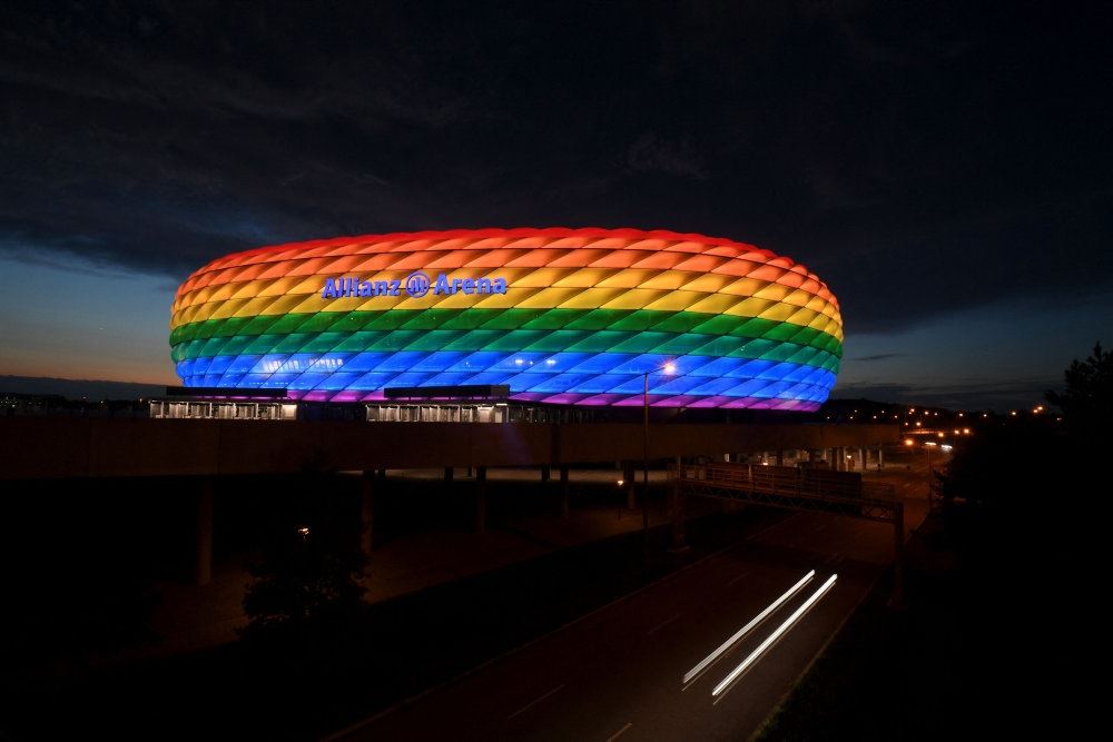 stadion 