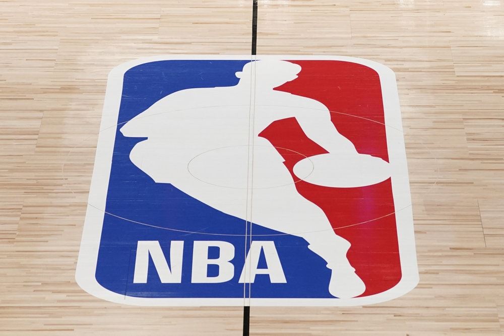 et basketball logo