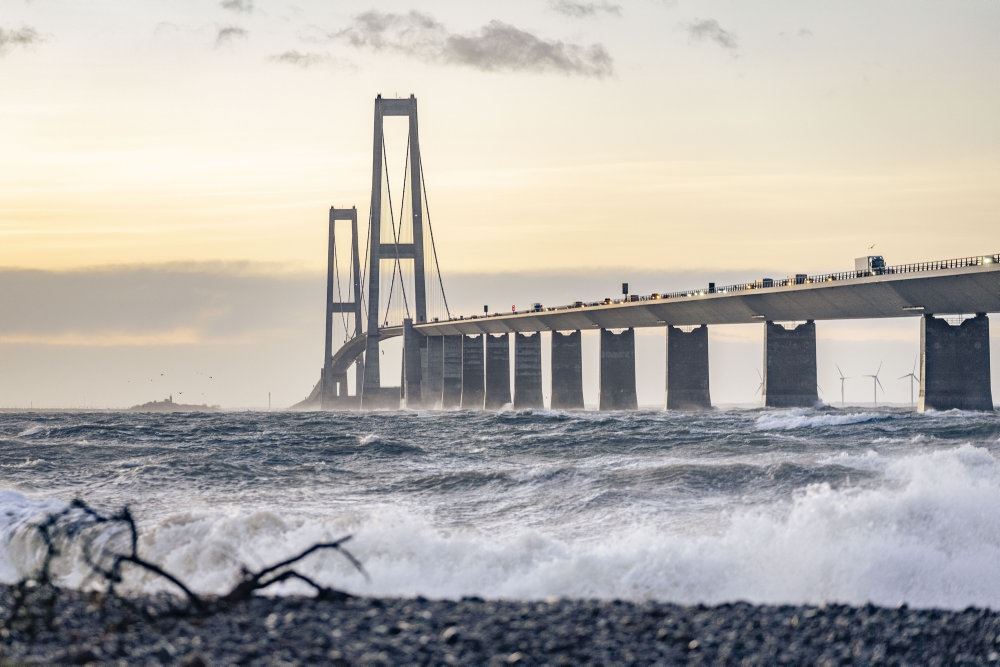 Storebæltsbroen