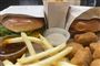 Fastfood mad