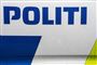 politi logo