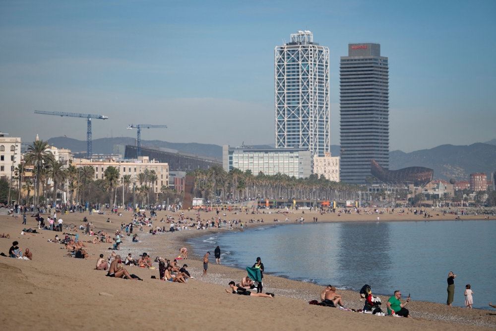 strand