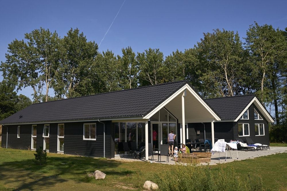 sommerhus
