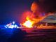 brand i bygning