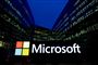Microsoft-logo