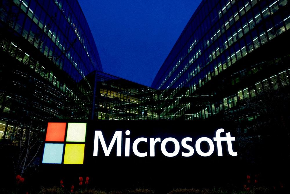 Microsoft-logo