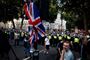 demonstrationer i england