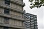 Rigshospitalet udefra