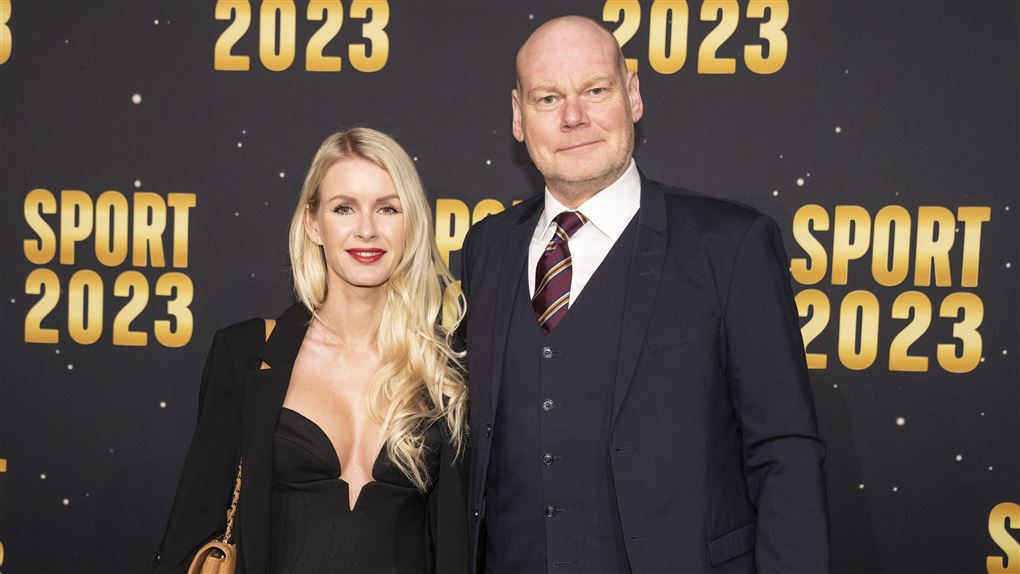 mand og kvinde
