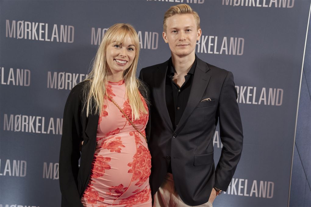 mand og kvinde