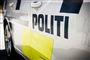 politi logo
