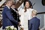 mand tager imod dronning mary
