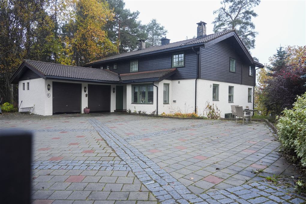 hus