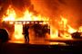 brand i bygning