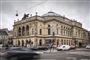 Det kongelige teater set ude fra