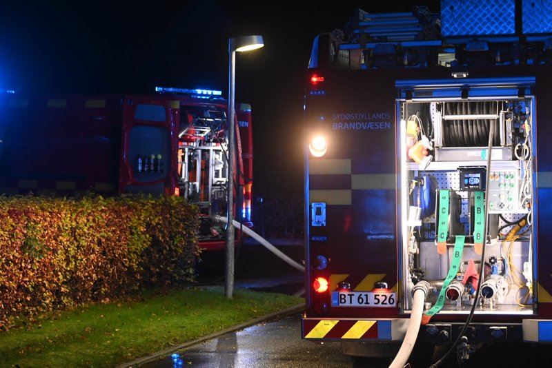 Brandbiler