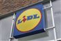Lidl-skilt