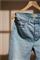 et par jeans close-up