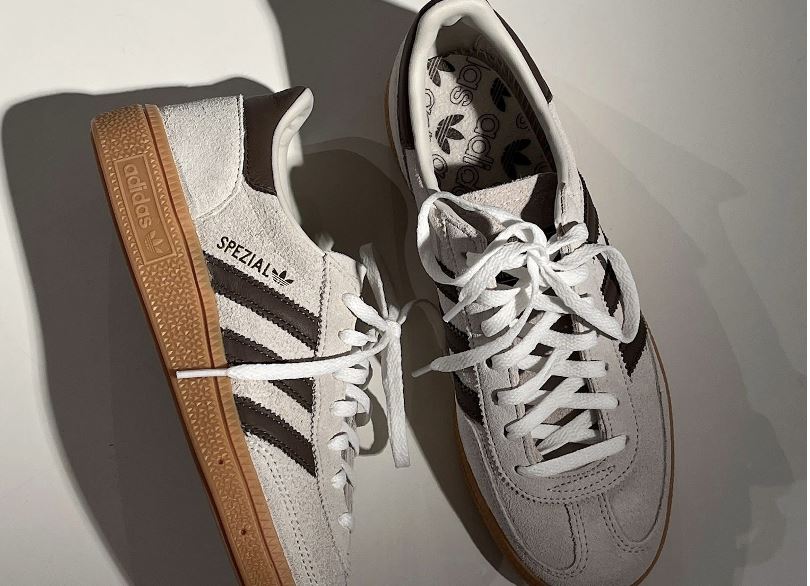 et par sneakers
