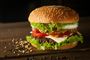 en burger