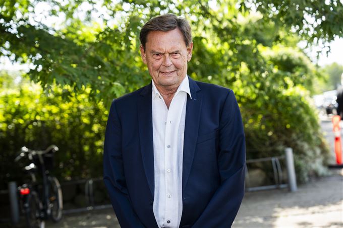 Ulf Pilgaard
