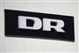 dr logo