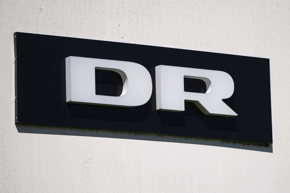 dr logo