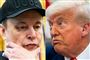 Trump og Musk