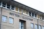 billede af stor bygning - retten i Glostrup