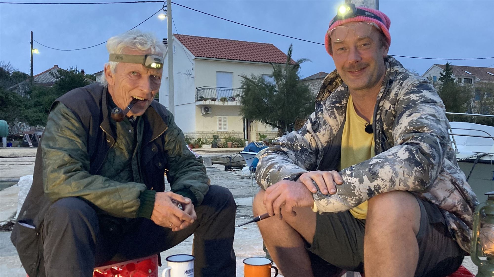 Nak & Æd: Søger ny vært - Avisen.dk