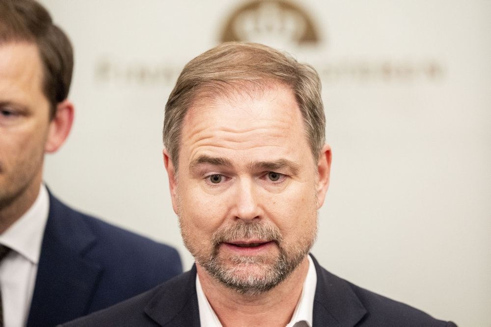 nærbillede af wammen