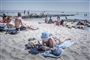 e strand i Danmark