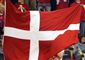 dansk flag
