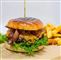 en burger