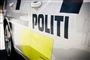 politi logo