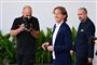 Mand i jakkesæt filmes