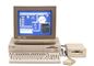 en gammel computer