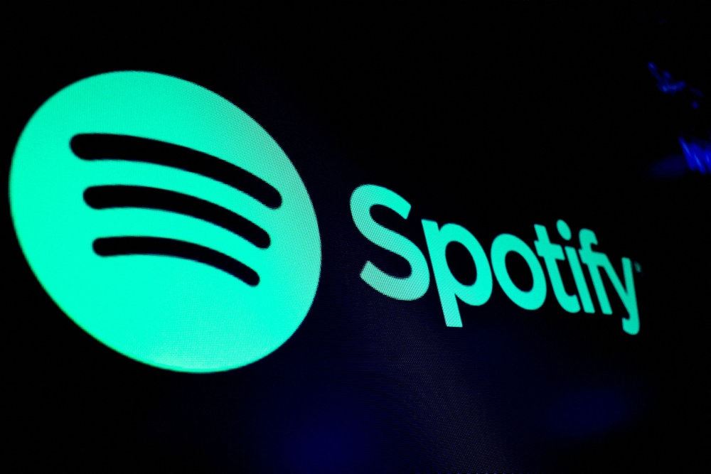 logo spotify
