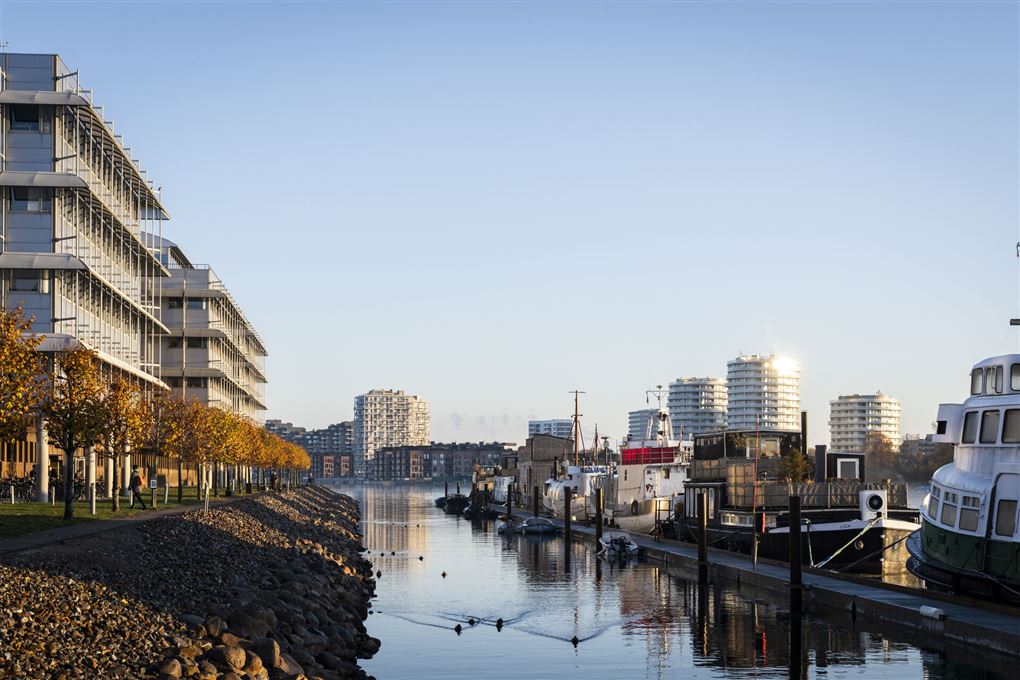 kanal i københavn