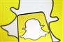 billede af snapchat-logo