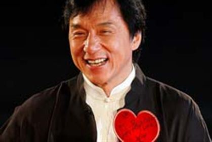 Jackie Chan spiller Mr. Miyagi - Avisen.dk