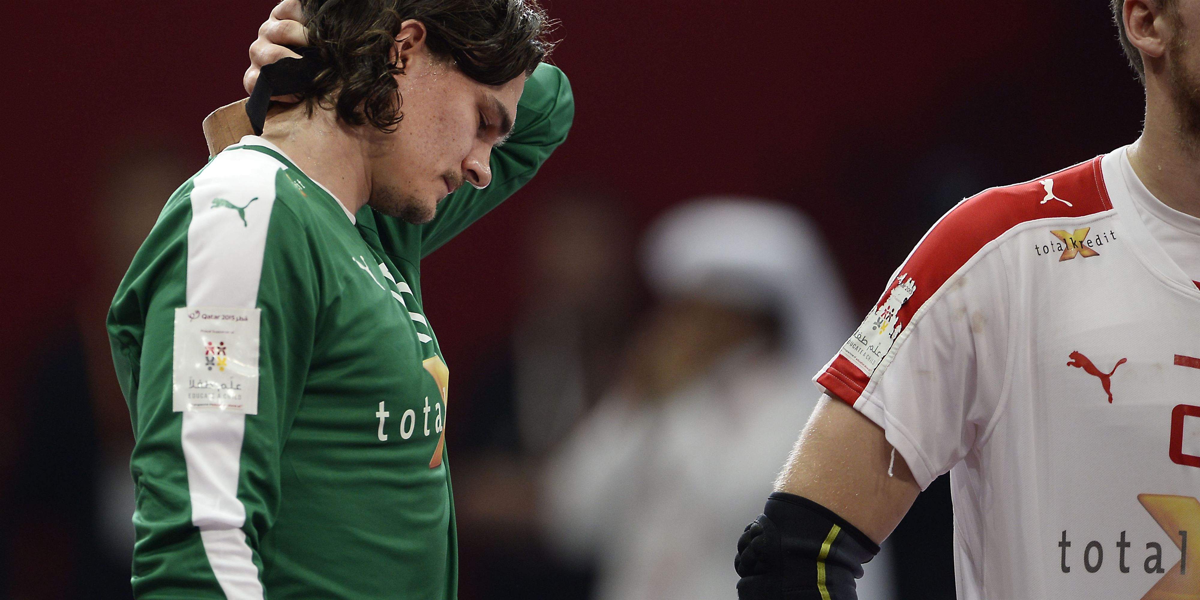 Jannick Green Jeg skulle have reddet det sidste forsøg Avisen.dk