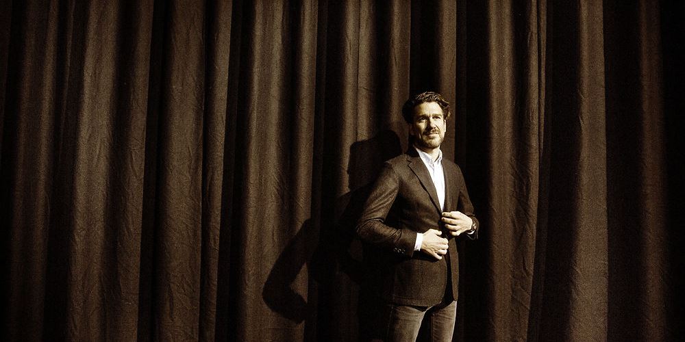 Nikolaj Koppel Kæmper for sit ægteskab Avisen.dk