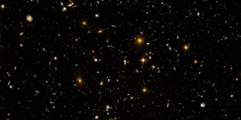 Universets største stjerne slår alle rekorder - Avisen.dk