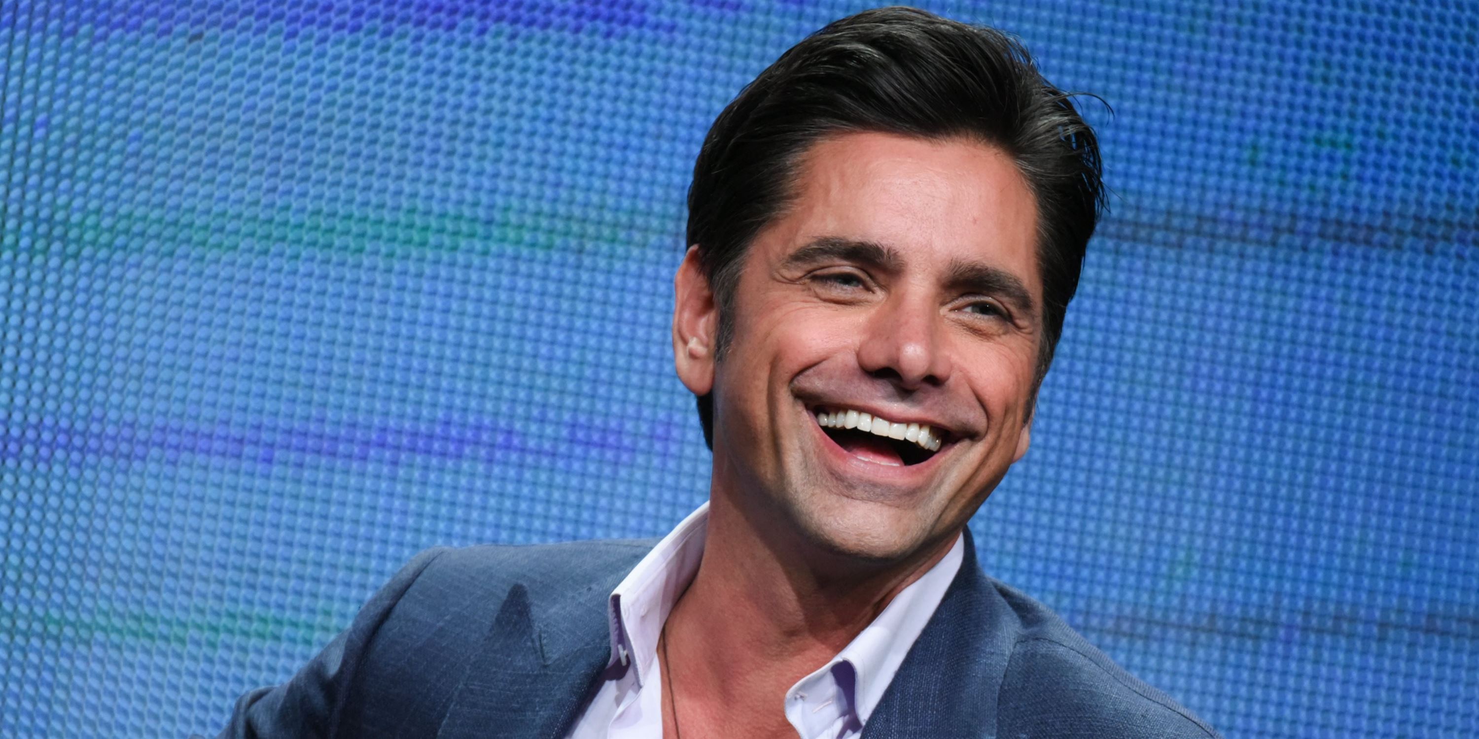 John Stamos Penis