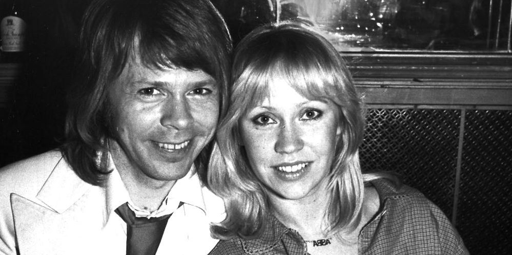 Hvordan Ser Abba Ud I Dag