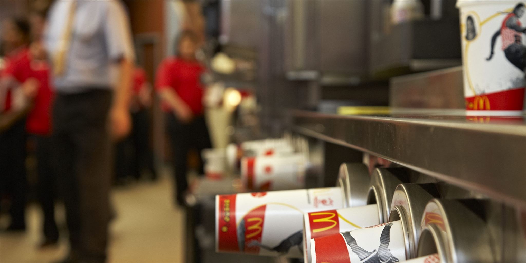 Hvor Mange Kalorier Er Det I En Big Mac