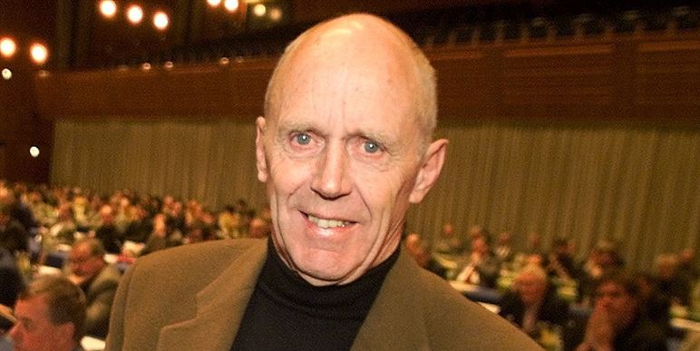 Henning Enoksen er død Avisen.dk