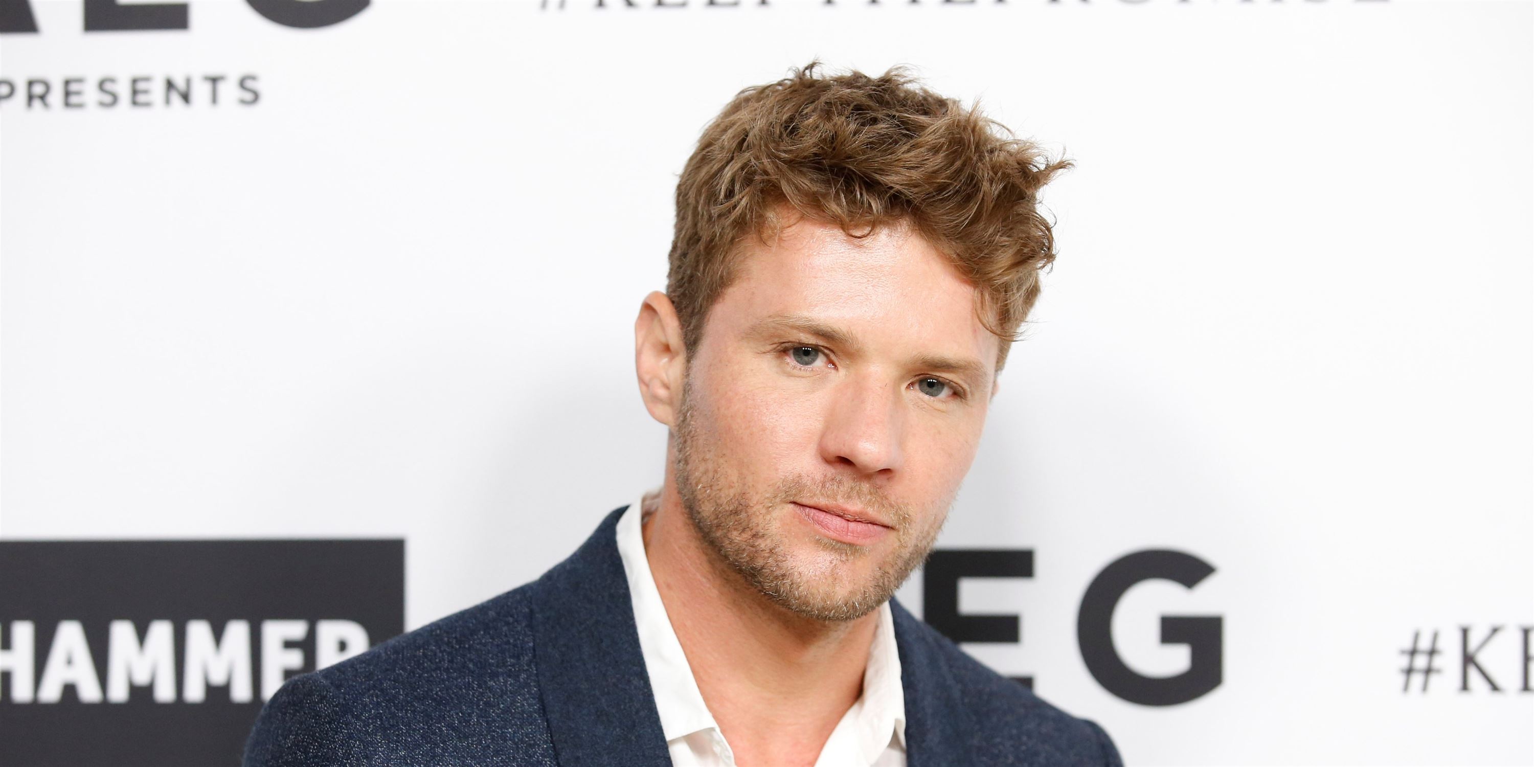 Раян корнер. Ryan Phillippe.