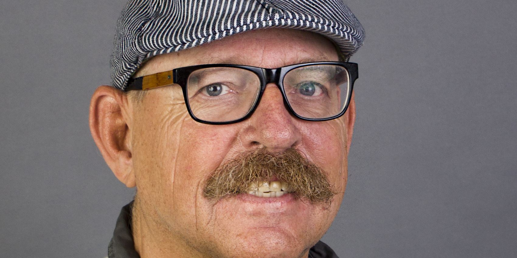 Skizofrene Lars går ind i politik 